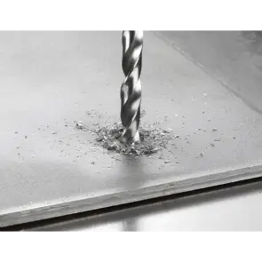 Набір свердел по металу HSS-G Bosch ProBox (19 шт.) (2608587013) №6