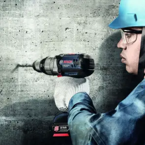 Набір свердел по бетону Bosch Robust Line CYL-5 (5 шт.) (2608588165) №3