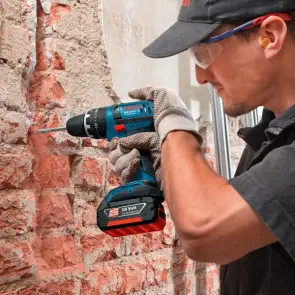 Набір свердел по бетону Bosch Robust Line CYL-5 (5 шт.) (2608588165) №4