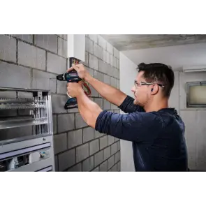 Набір з свердел по бетону Bosch CYL-5 (3 шт.) (2608588164) №4