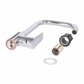 Смеситель для кухни Brinex 35C 20F №3