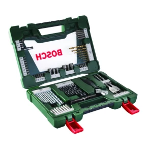 Набір приладдя Bosch V-Line-83 (83 шт.) (2607017193) №2
