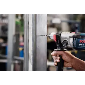 Набір свердел по металу Bosch HSS PointTeQ Mini X-Line (7 шт.) (2608577347) №4