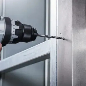 Набір свердел по металу Bosch HSS PointTeQ (10шт.) (2608577348) №3