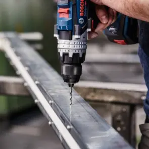 Набір свердел Bosch HSS PointTeQ (13 шт.) (2608577349) №3