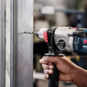 Набір свердел Bosch HSS PointTeQ (13 шт.) (2608577349) №4