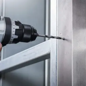 Набір свердел по металу Bosch HSS PointTeQ (5 шт.) (2608577345) №4