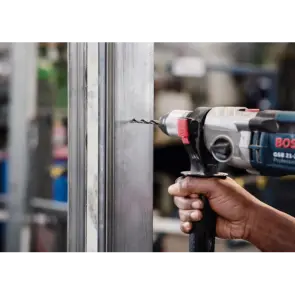Набір свердел по металу Bosch HSS PointTeQ (5 шт.) (2608577345) №5