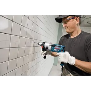 Набір свердел для кераміки Bosch CYL-9 Ceramic (5 шт.) (2608587169) №4