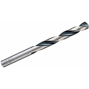 Свердло по металу Bosch 10 HSS PointTeQ (9.5 мм, 10 шт.) (2608577263) №1