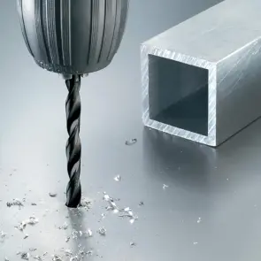 Набор сверл по металлу Bosch Promoline HSS-R (1-10 мм, 10 шт.) (2607019442) №4