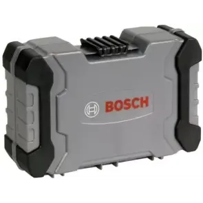 Набор бит Bosch X-Pro Box (43 шт.) (2607017164) №4