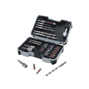 Набір біт і свердел Bosch PRO-MIX (35 шт.) (2607017327) №2