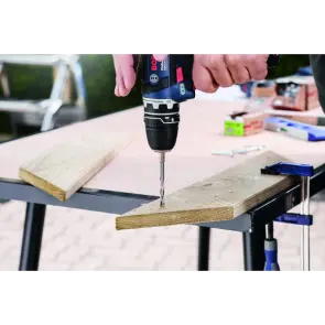 Набір біт і свердел Bosch PRO-MIX (35 шт.) (2607017327) №4