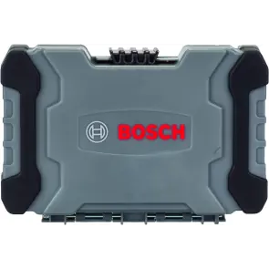 Набір свердел та біт по металу Bosch Pro Mix (35 шт.) (2607017328) №3