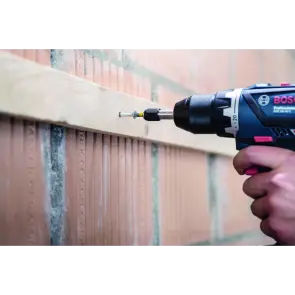 Набір свердел та біт по металу Bosch Pro Mix (35 шт.) (2607017328) №6