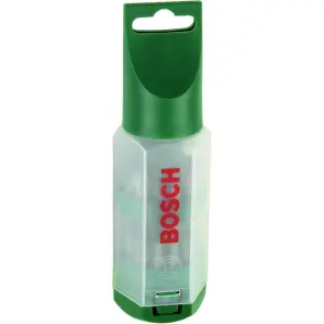 Набір біт Bosch (24 шт. + магнітний тримач) (2607019503) №4