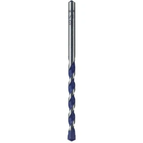 Bosch Свердло 10,0х80х120 Blue Granite, граніт №1