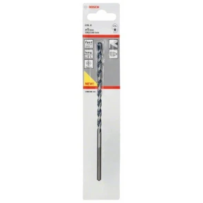 Bosch Свердло 5,0х100х150 мм CYL-5, граніт №1