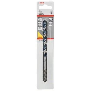 Bosch Сверло 12,0х90х150 мм CYL-5, гранит №1