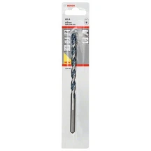 Bosch Свердло 8,0х100х150 мм CYL-5, граніт