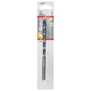 Bosch Сверло 8,0х100х150 мм CYL-5, гранит №1