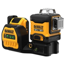 Рівень лазерний лінійний DeWALT DCE089D1G18