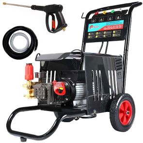 Мийка високого тиску EDON HP1840T-2.4A №2