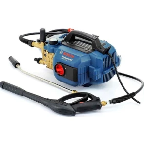 Мойка высокого давления Bosch GHP 5-13C (2.3 кВт, 520 л/ч) (0600910000) №3