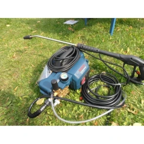 Мойка высокого давления Bosch GHP 5-13C (2.3 кВт, 520 л/ч) (0600910000) №6