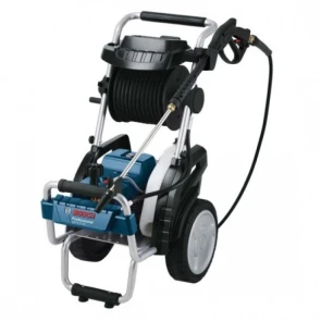 Мийка високого тиску Bosch GHP 8-15 XD Professional (4000 Вт, 800 л/год) (0600910300) №1