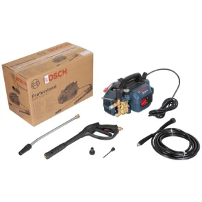 Мойка высокого давления Bosch GHP 5-13C (2.3 кВт, 520 л/ч) (0600910000) №8