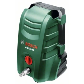 Мойка высокого давления Bosch AQUATAK 33-10 (1.3 кВт, 330 л/ч) (06008A7000) №2