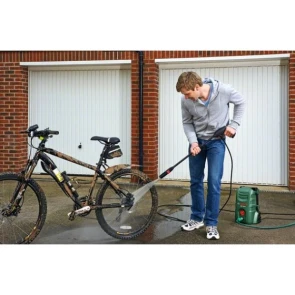Мойка высокого давления Bosch AQUATAK 33-10 (1.3 кВт, 330 л/ч) (06008A7000) №3