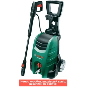 Мінімийка високого тиску Bosch AQUATAK 37-13 (1.7 кВт, 370 л/год) (06008A7200) №1