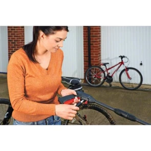 Мойка высокого давления Bosch AQUATAK 33-10 (1.3 кВт, 330 л/ч) (06008A7000) №5