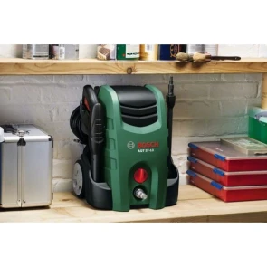 Мінімийка високого тиску Bosch AQUATAK 37-13 (1.7 кВт, 370 л/год) (06008A7200) №6