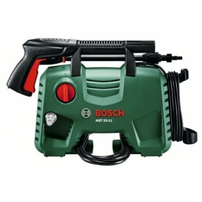 Мінімийка високого тиску Bosch AQUATAK 33-11 (1.3 кВт, 330 л/год) (06008A7601) №1
