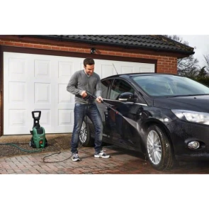 Мінімийка високого тиску Bosch AQUATAK 37-13 (1.7 кВт, 370 л/год) (06008A7200) №8