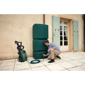 Мінімийка високого тиску Bosch AQUATAK 37-13 (1.7 кВт, 370 л/год) (06008A7200) №9