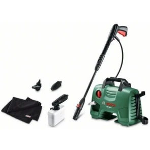 Мінімийка високого тиску Bosch AQUATAK 33-11 (1.3 кВт, 330 л/год) (06008A7601) №4