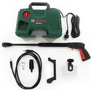 Мінімийка високого тиску Bosch AQUATAK 33-11 (1.3 кВт, 330 л/год) (06008A7601) №6