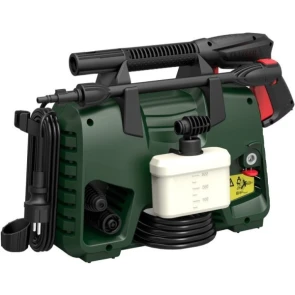 Мінімийка високого тиску Bosch AQUATAK 33-11 (1.3 кВт, 330 л/год) (06008A7601) №7