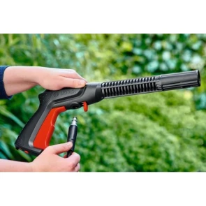 Мінімийка високого тиску Bosch AQUATAK 33-11 (1.3 кВт, 330 л/год) (06008A7601) №8