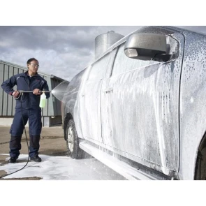 Мийка високого тиску Bosch GHP 5-75 (2.6 кВт, 570 л/год) (0600910700) №6