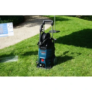 Мийка високого тиску Bosch GHP 5-75 (2.6 кВт, 570 л/год) (0600910700) №8