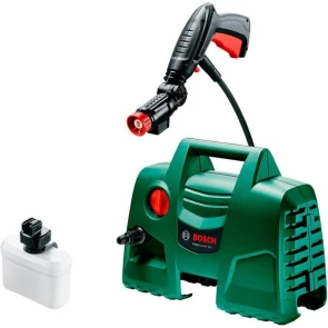 Мойка высокого давления Bosch EasyAquatak 100 (1200 Вт, 300 л/ч) (06008A7E00) №1