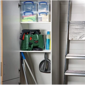 Мойка высокого давления Bosch EasyAquatak 120 (1500 Вт, 350 л/ч) (06008A7901) №5