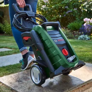 Минимойка для машины Bosch UniversalAquatak 135 (1900 Вт, 410 л/час) (06008A7C00) №2