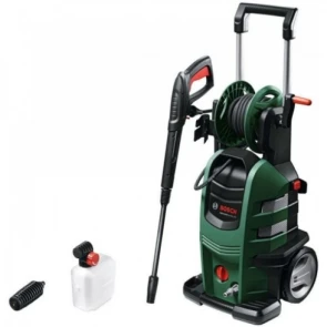 Мойка высокого давления Bosch EasyAquatak 140 (2100 Вт, 450 л/ч) (06008A7D00) №1